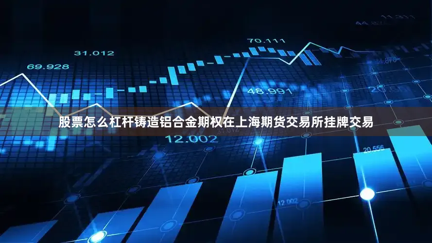 股票怎么杠杆铸造铝合金期权在上海期货交易所挂牌交易