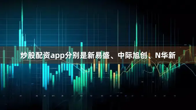 炒股配资app分别是新易盛、中际旭创、N华新