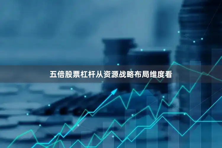 五倍股票杠杆从资源战略布局维度看