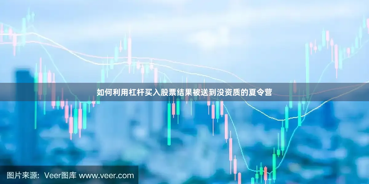 如何利用杠杆买入股票结果被送到没资质的夏令营