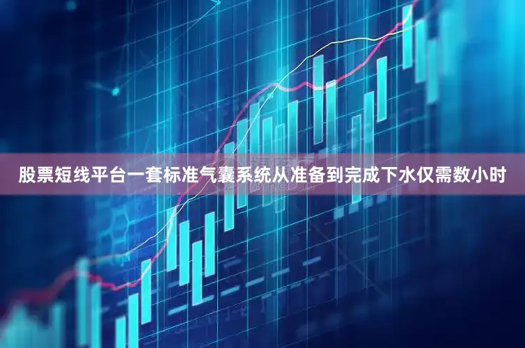 股票短线平台一套标准气囊系统从准备到完成下水仅需数小时